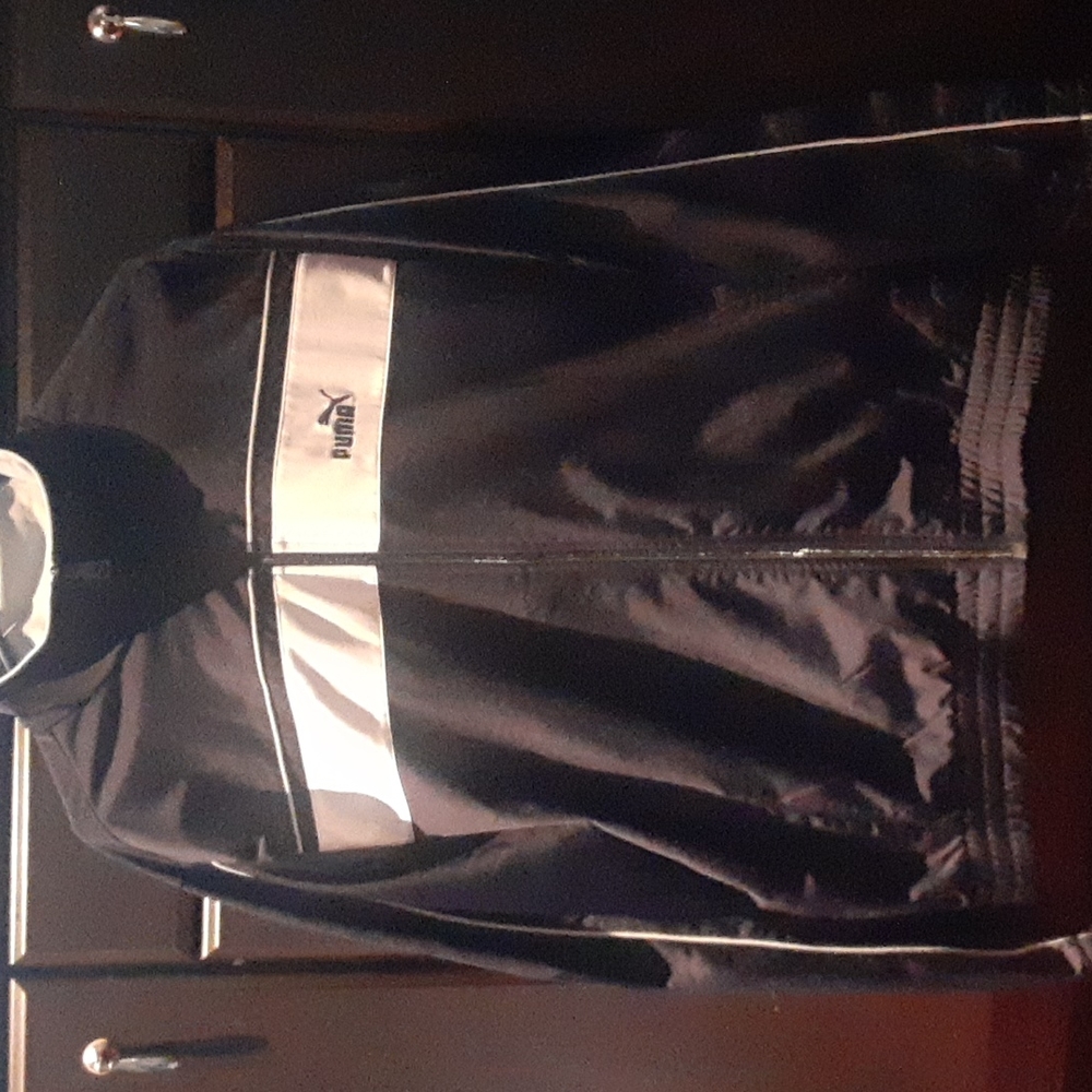 Puma jacket - Picture 1 of 5